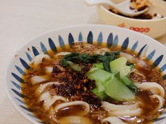 传统猪肉刀削面-东方削面(迎泽街店)
