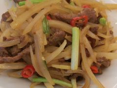 -陈江波老鸭煲(化工路店1号店)