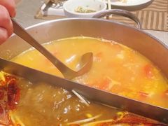 -金海阁海鲜火锅