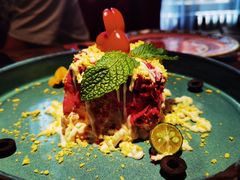 -卢布里西餐厅(总店)