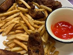 -开化佬农家菜馆(文桥路店)