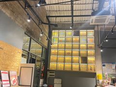 -GOTLOT COFFEE&KITCHEN角落厨房NOOK店
