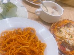 -必胜客(桐梓坡店)