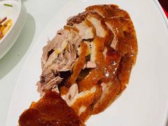 -东门烤鸭店(鼓楼店)