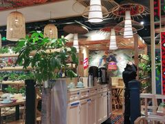 大堂-椰夫人·养生椰子鸡(金沙洲永旺店)