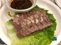 阿拉丁羊羔肉-阿拉丁新疆风味餐厅·清真(罗廊巷店)