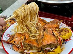 -人和啤酒屋海鲜大排档(营口路店)