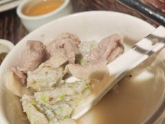 -大良毋米粥(锦龙路总店)