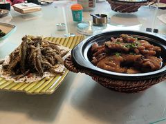 -千岛湖小鱼儿·淳安匠心农家菜