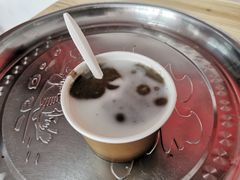 -谢怀亮芝麻茶