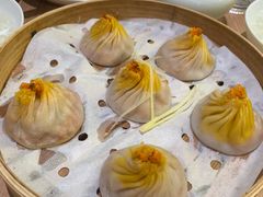 -苏小柳点心·手作小笼包(鸿寿坊分院)