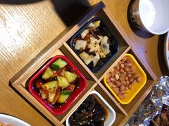 -霸王虾·小龙虾香辣蟹(玉林店)
