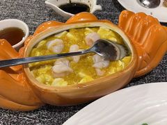 -徐记私厨(半淞园路店)