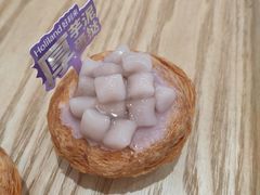 -好利来(龙首印象城店)