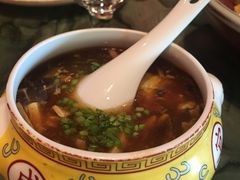 -那家小馆•北京菜•烤鸭(香山店)