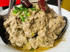 -宛平李记小吃(东关街店)