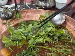-朝伟清真铜瓢牛肉馆(三十年老·店)