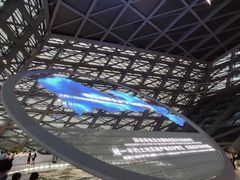 -深圳市当代艺术与城市规划馆