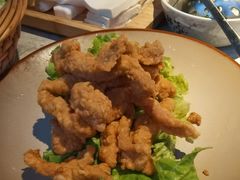 -鲜潭蒸汽石锅鱼(五道口购物中心店)