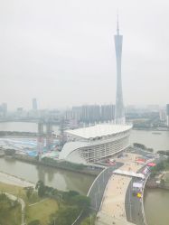 -空中一号宴会厅(信合大厦店)