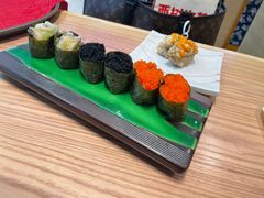 -晴季寿司(红旗街万达店)