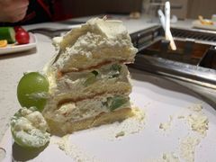 -WenTinG文汀·半糖蛋糕(合生汇店)