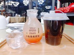 -二泉园老菜馆·百年无锡菜