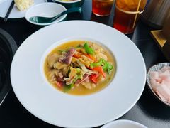 -野菌皇海景野生菌火锅(滨海大道店)