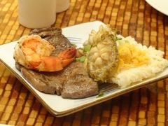 -鸣诗自助餐(澳門四季酒店)