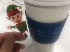 -AllorNothing横竖横咖啡(天虹店)