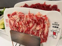 -牛焱·贵州黄牛肉火锅(城西银泰店)