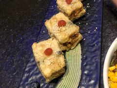 -将太无二·北美传奇寿司(荟聚购物中心西红门店)
