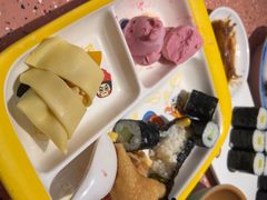 -元气寿司(东方宝泰店)