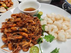 -三林本帮馆(中林街店)