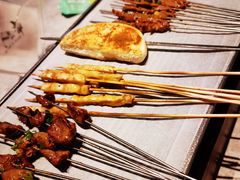 -纪录片《人生一串》体验店(静安店)
