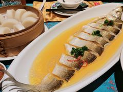 -茶人村·宫廷私厨(奥体印象城店)
