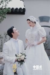 -IDO婚纱摄影(上海旗舰店)