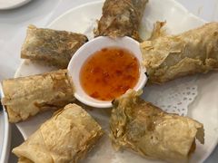 -香港威特瑞茶餐厅(小白楼音乐厅店)