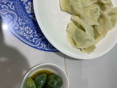 -东方饺子王(大屯路店)