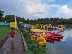 -太阳岛度假酒店