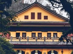-桂林独秀峰王城景区
