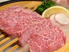 -厚贞日式烤肉(龙之梦店)