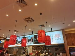 -陇上秦轩biangbiang面(萧山万象汇店)