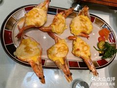 -通海俄式烧烤·俄罗斯大串(嵩山路店)