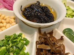 -黑窑厂糖油饼烤鸭·清真菜(旗舰店)