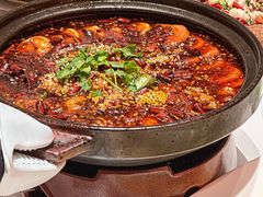 -俏江南·晋文化主题餐厅(中正天街店)