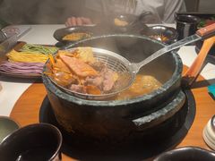 -芸山季·云南山珍菌火锅(南翔印象城MEGA店)