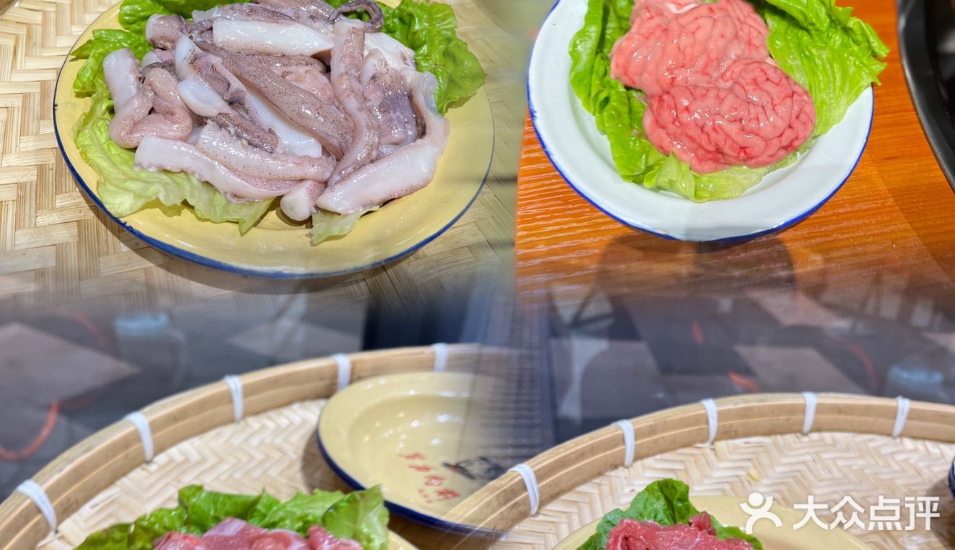 新式火锅探店｜乐从网红火锅店，不要错过  