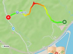 -西湖风景区十里琅珰-五云山