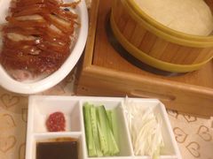-大鸭梨烤鸭店(花园村店)